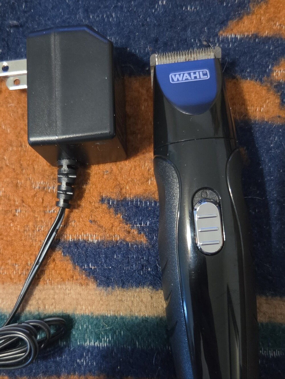 Mens Trimmers ~WAHL